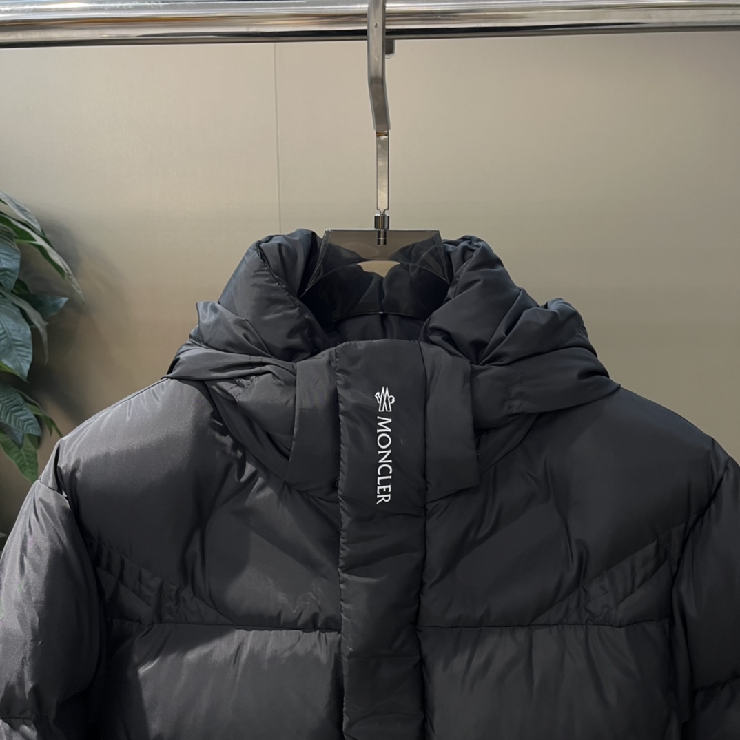 Moncler Down Jackets